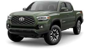 Tacoma