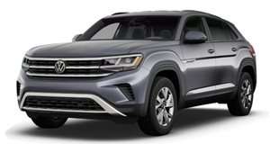 ATLAS CROSS SPORT