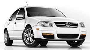 City Jetta