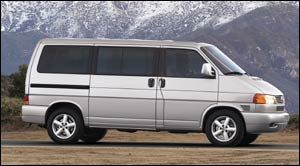 EuroVan