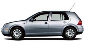 Golf TDI