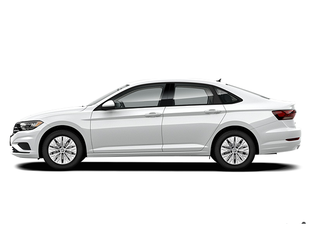 2019 Volkswagen Jetta  Execline 8 Speed automatic