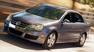 Jetta TDI