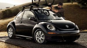 New Beetle