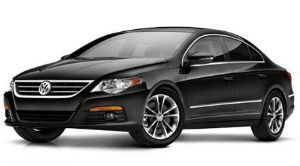 Passat CC
