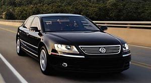 Phaeton