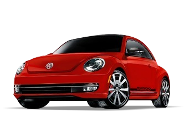 Super Beetle