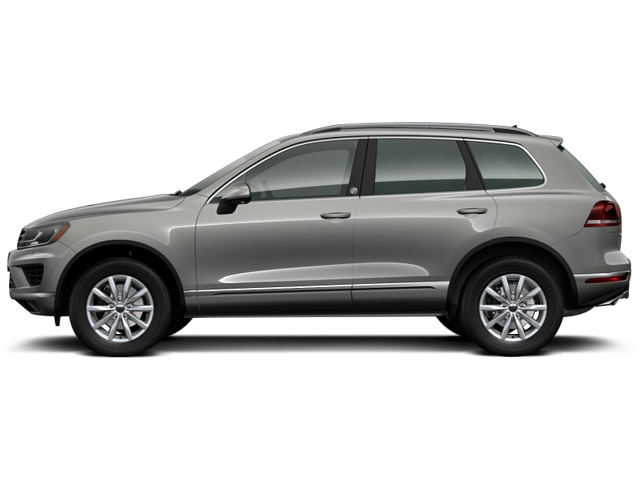 Touareg