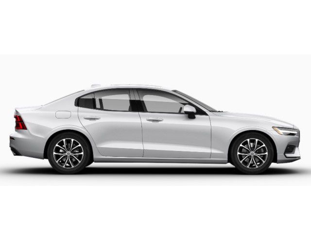 2019 Volvo S60  Inscription T6 AWD
