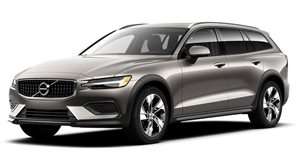 V60 CROSS COUNTRY