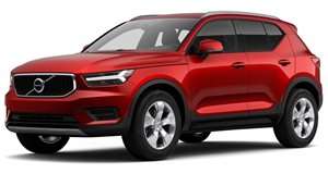 XC40