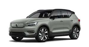 XC40 RECHARGE