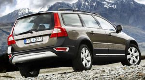 10 Volvo Xc70 T6 Awd 0 60 Times Top Speed Specs Quarter Mile And Wallpapers Mycarspecs United States Usa